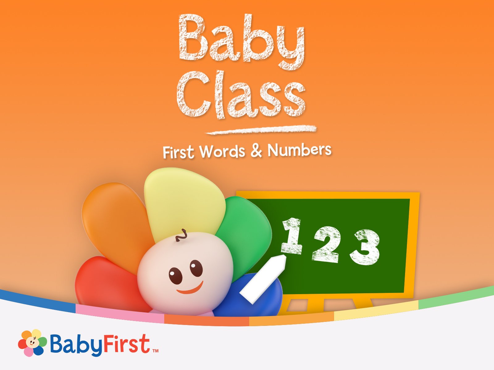 Access and Download Light Academy Nursery & Primary Baby Class Work 1