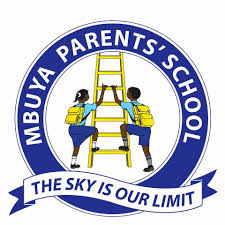 MBUYA PARENTS’ SCHOOL P.2 MATHS HOLIDAY WORK TERM I 2020 WEEK II