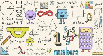 GREEN HILL PRIMARY SCHOOL MID-TERM ONE EXAMS P.7 MATHEMATICS