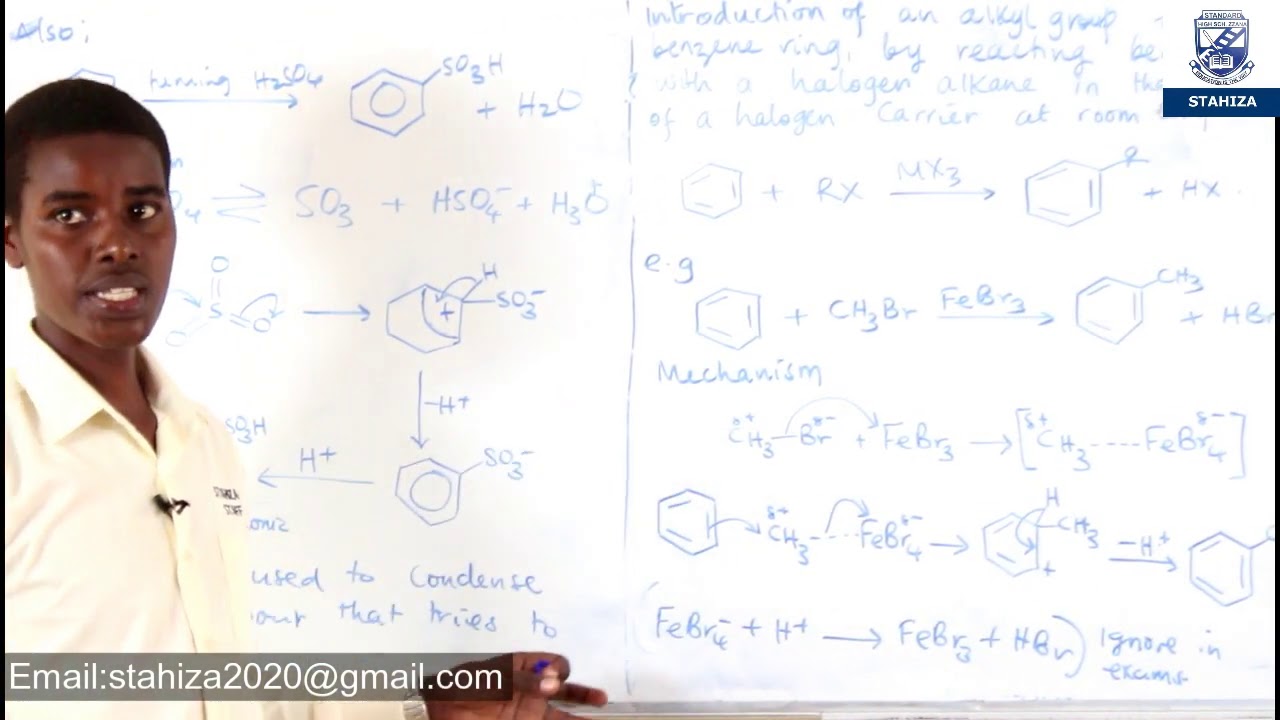 STANDARD HIGH SCHOOL ZZANA ORDINARY LEVEL CHEMISTRY SENIOR FOUR 4