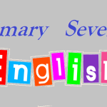 English-primary-seven