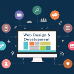 Download the Website Designing Course by Teacher Benard Kakuru