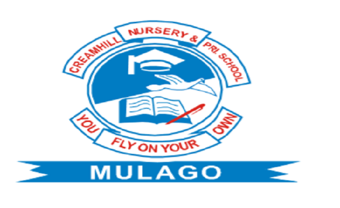 Creamhill schools- Mulago