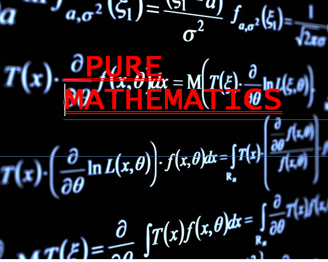 SENIOR SIX PURE MATHEMATICS