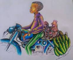 IMAGINATIVE COMPOSITION
