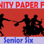 Senior Six Monthly