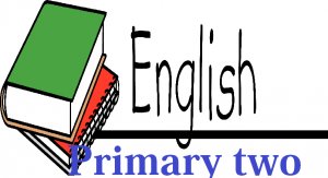 ENG/P/2: PRIMARY TWO ENGLISH 22