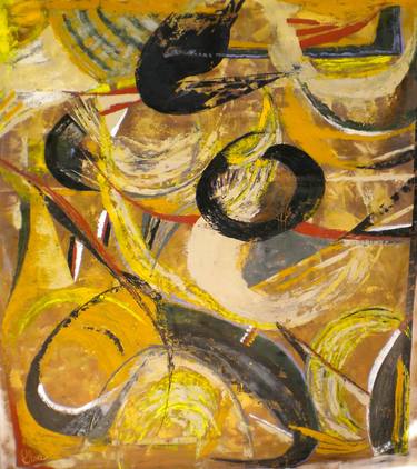 ALFA: Introduction to Fine Art 1