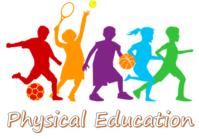 PE/P/2: PRIMARY TWO PHYSICAL EDUCATION 4