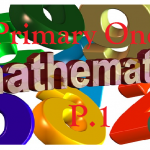Primary One Monthly