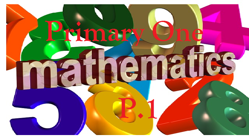 Primary One Monthly 17