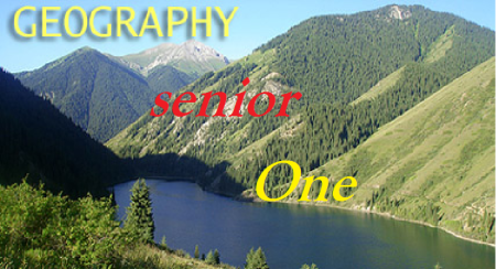SUBSCRIBE TO ALL SENIOR ONE COURSES 10