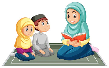 IRE3: ISLAMIC RELIGIOUS EDUCATION PRIMARY THREE 30