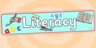 LITE/P/2: PRIMARY TWO LITERACY 2