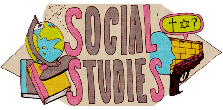 S.S.T/P/5: SOCIAL STUDIES PRIMARY FIVE 23