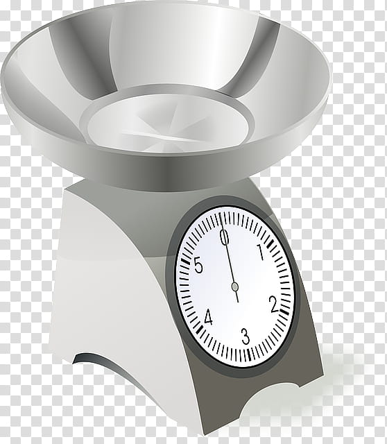 Weighing Scale 