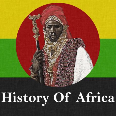AFRICAN HISTORY