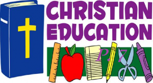 C.R.E/P/7: PRIMARY SEVEN CHRISTIAN RELIGIOUS EDUCATION 4