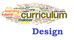 EDUCATIONAL CURRICULUM DESIGNS