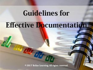 SUBSCRIBE TO EFFECTIVE DOCUMENTATION 1