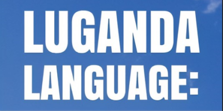 A level Luganda Language