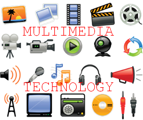 MT2: MULTIMEDIA TECHNOLOGY PART 2 4