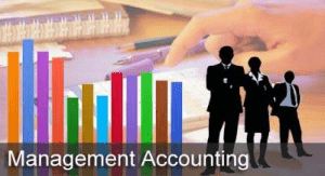 SUBSCRIBE TO MANAGEMENT ACCOUNTING 1