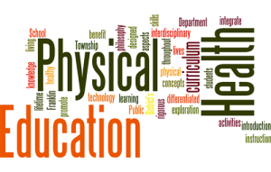 SUBSCRIBE TO PHYSICAL EDUCATION COURSE 1