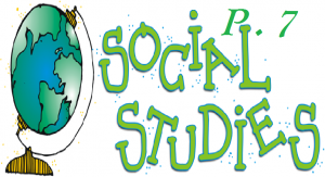 S.S.T/P/7: SOCIAL STUDIES PRIMARY SEVEN 2