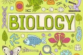 BIO1: BIOLOGY SENIOR ONE 4