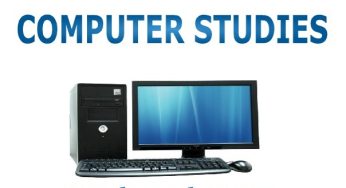 CS1: COMPUTER STUDIES SENIOR ONE