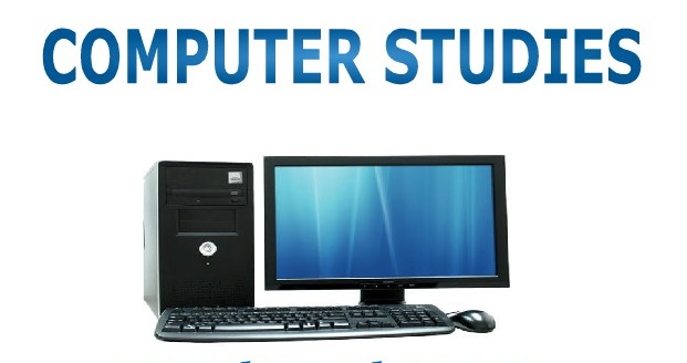 CS1: COMPUTER STUDIES SENIOR ONE 4