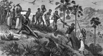 HEA3: HISTORY EAST AFRICA SENIOR THREE