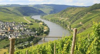 GEO4/2 GEOGRAPHY SENIOR FOUR: PAPER TWO [Rhine lands]