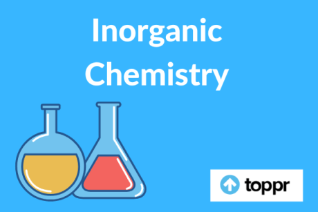 Inorganic chemistry