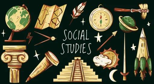 S.S.T/P/7: SOCIAL STUDIES PRIMARY SEVEN PREMIUM 4