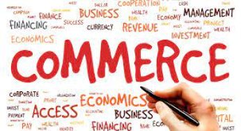COM3: COMMERCE SENIOR THREE