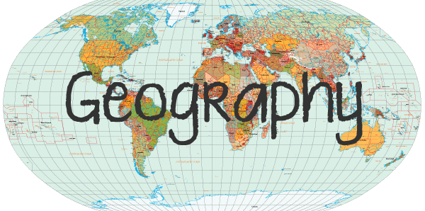GEO3/1:GEOGRAPHY SENIOR THREE paper one [East Africa] 4