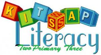 LITE2/3: LITERACY TWO PRIMARY THREE