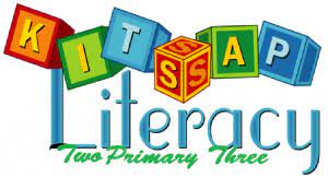 LITE2/3: LITERACY TWO PRIMARY THREE PREMIUM 4