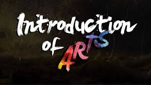 Introduction to art