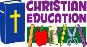 C.R.E/P/2: CHRISTIAN RELIGIOUS EDUCATION PRIMARY TWO 5