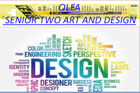 OLFA SENIOR TWO ART AND DESIGN