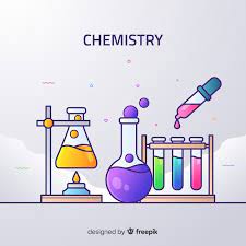 CHE4: CHEMISTRY SENIOR FOUR 50