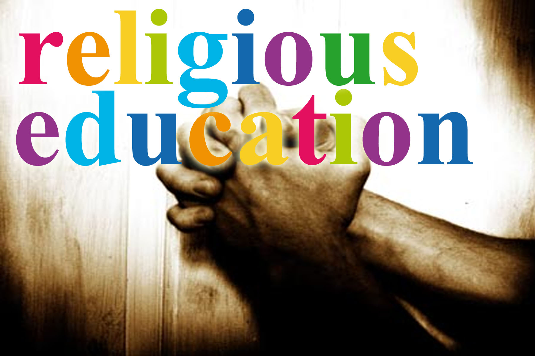 LSC: Christian Religious Education Senior One 4