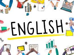 ENGLISH LANGUAGE AND LITERATURE IN ENGLISH 2