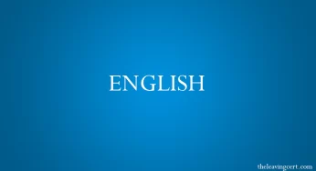 S1: English Lower Secondary curriculum