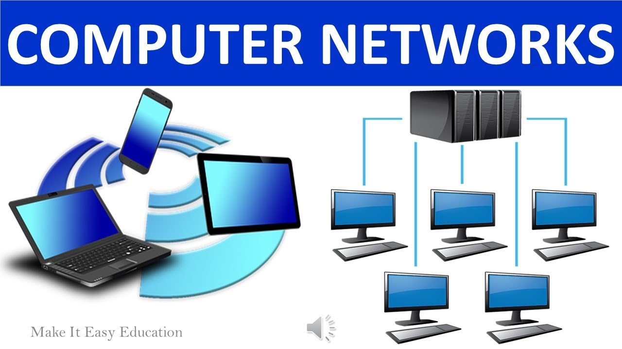 Introduction to Computer Networks
