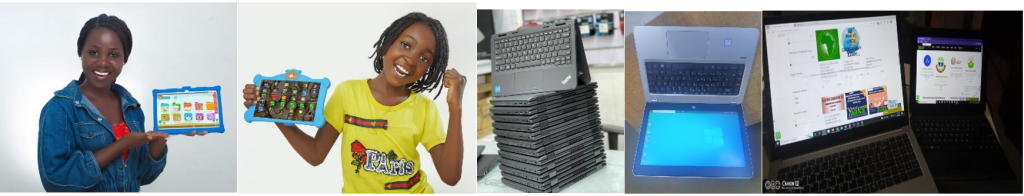 About Yaaka Tablets & Computers 3 About Yaaka Tablets & Computers 3
