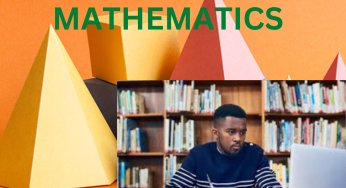 LSC3: SENIOR THREE MATHEMATICS